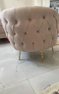 مبل تخت شو کار کرده