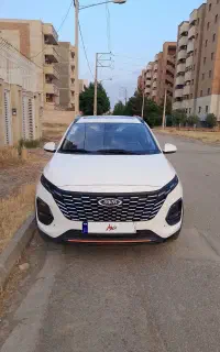 ایکس33 کراس