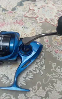 چوب ماهیگیری