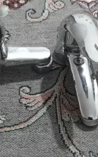 شیرآلات