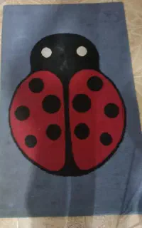 فرش بچگانه