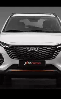 ام وی ام X33 cross / صفر خشک/تحویل فوری 404