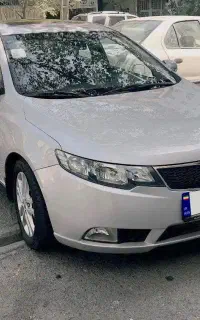سراتو مدل ۹۶بیرنگ نقره ای صدف