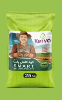 کود های ارگانیک و گیاهی