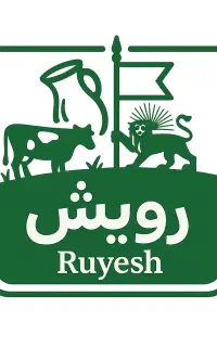خانم شیفت عصر لبنیات رویش