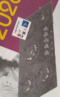 گازو هودی لمسی