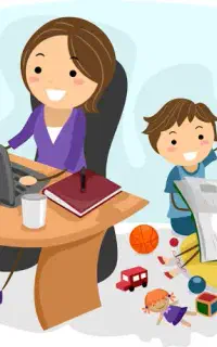 دنبال کار میگردی
