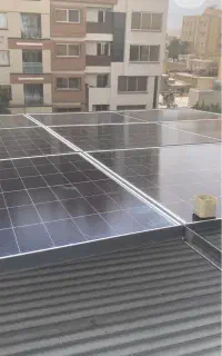 متخصص دوربین مداربسته و دزدگیر و شبکه برق خورشیدی