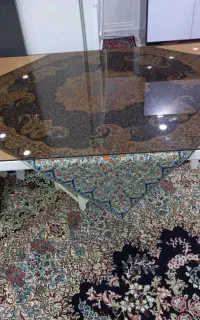میز ناهار خوری ۴تا۶ نفره