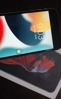 آیفون 6sپلاس /64گیگ