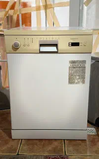 فروش ماشین ظرفشویی کن وودkenwood