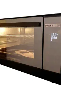 توستر ۲تومن