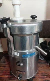 آبمیوه گیر صنعتی