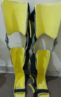 کفش طبی ( بریس)