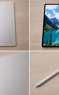 تبلت سامسونگ مدل Galaxy Tab S9+ 5G SM-X816B