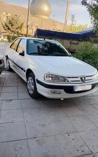 پارس TU5