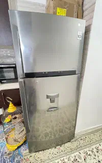 یخچال ال جی