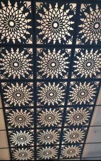 نصب و اجرای سقف کاذب و تعمیرات