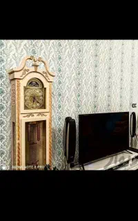 طرح کاغذ دیواری