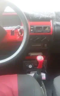 رنو پی کی  عروسک مدل ۸۴
