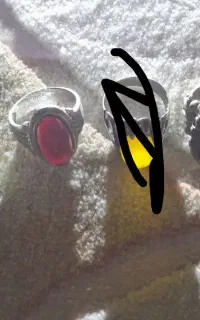 انگشتر خوب