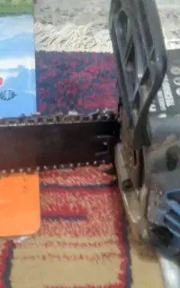 هرس و برش درخت