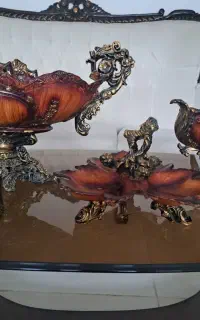 ظروف دکوری و پذیرایی