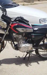 فروش موتورمدل ۱۴۰۲