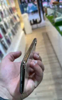 ایفونxs
