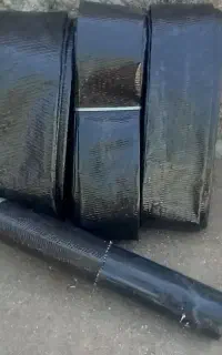 ۲۰۰ تا ۲۵۰ متر شلنگ نخ دار