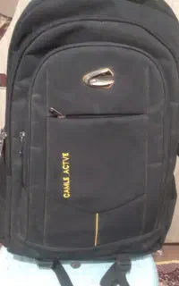 کوله پشتی