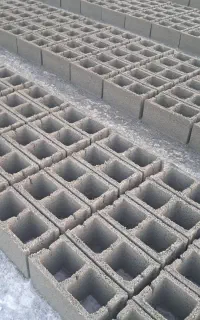 مصالح و بلوک