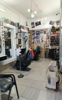 واگذاری آرایشگاه