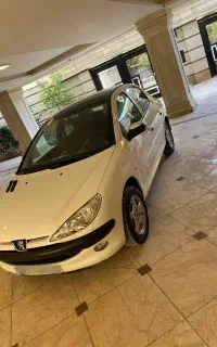 ۲۰۶ پاناروما