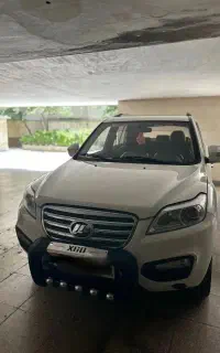 لیفان x60