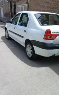 تندر ۹۰ مدل ۹۳