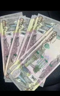 دینار کلکسیونی