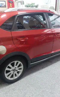 ام‌وی‌ام315اکسنت‌مدل‌۱۳۹۶بیرنگ