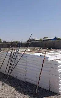 اکاسیو/آکاستیو/آکاسیف/ورق فشرده/یونولیت