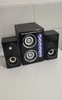 بلندگو پاسکال