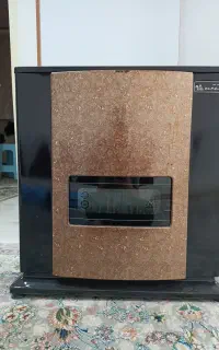 بخاری گازی جهان افروز
