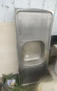 کابینت و سنک