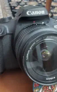 دوربین عکاسی مارک کنون D