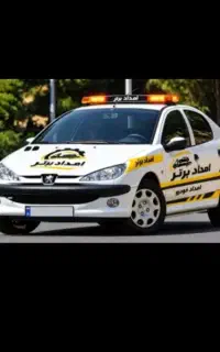 امدادسیار امدادخودرو تعمیر درمحل مکانیک باتری ساز