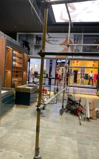 طراحی و بازسازی ،نوسازی ،ترمیم اثار باستانی ،معمار