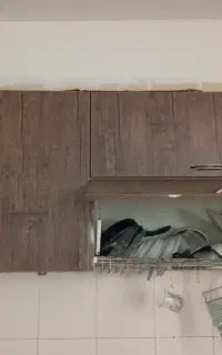کابینت دست دوم.در حد نو