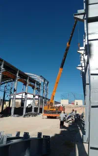 هوا برش و جوشکاری سیار درشیراز