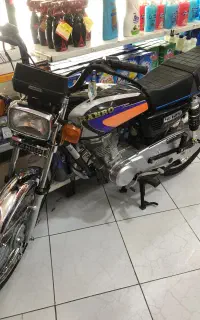 هوندا رهرو ۱۴۰۴