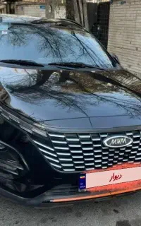 x22 پرو IE اتوماتیک ۱۴۰۲