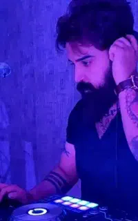 دیجی مراسم عروسی و تولد